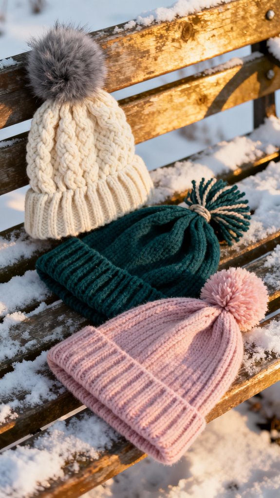 beginner gathered crown hat