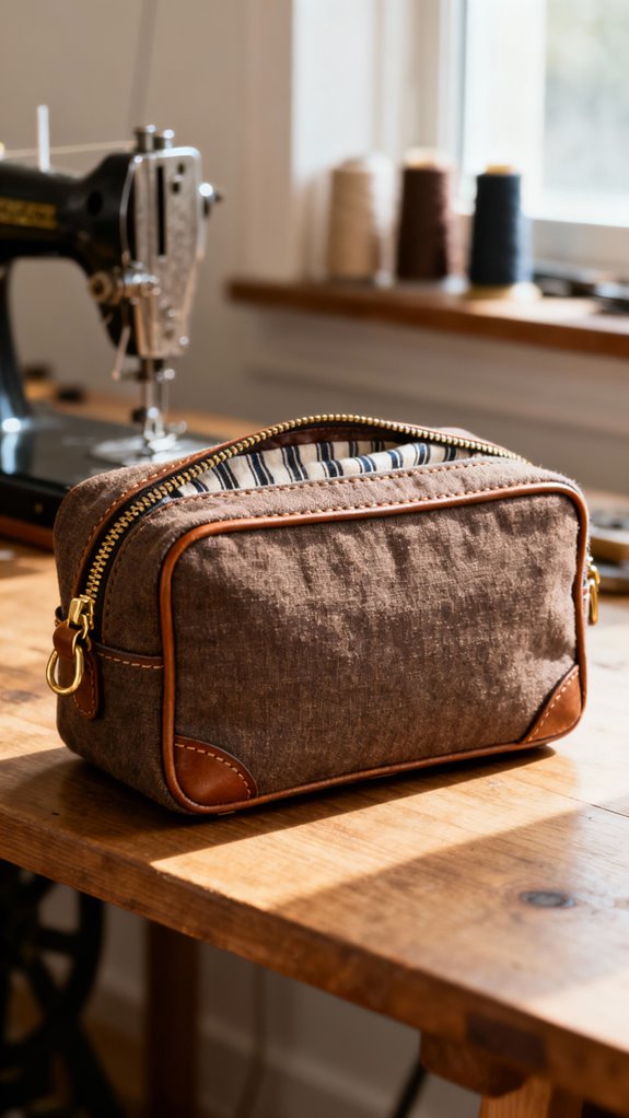 box shaped bag advantages