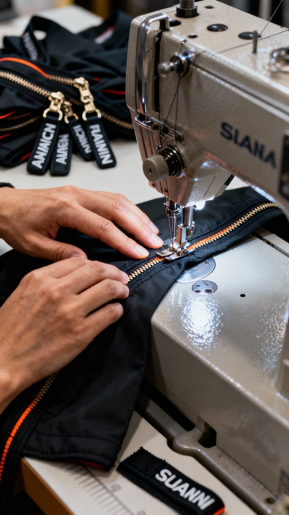brand dominance through authenticity