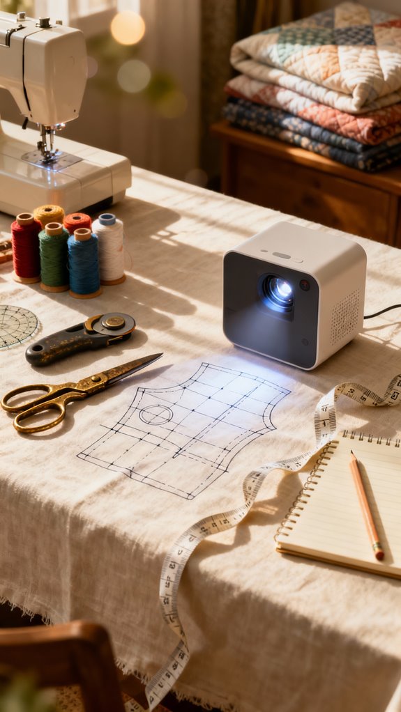 budget friendly projector options
