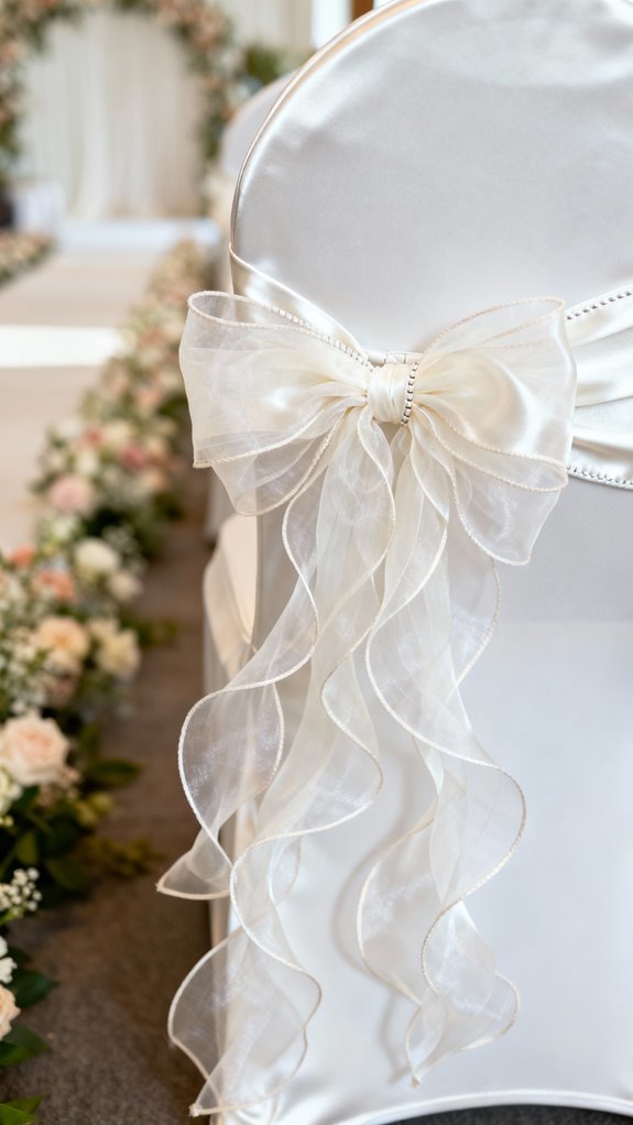 cascading multi loop bow tutorial