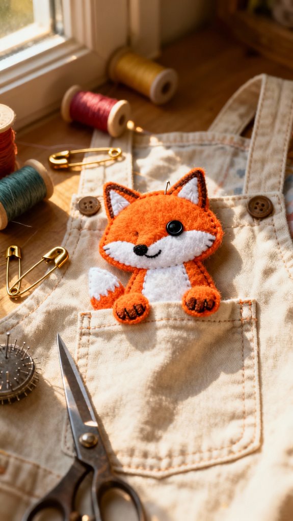 charming practical versatile patches
