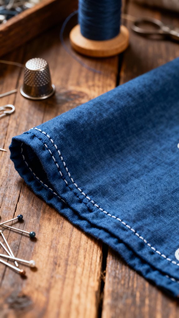 classic cotton bandana sewing