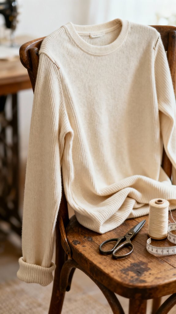 classic long sleeve t shirt