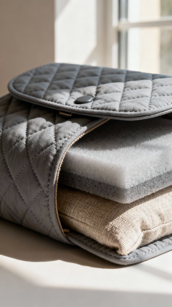classic padded kindle sleeve