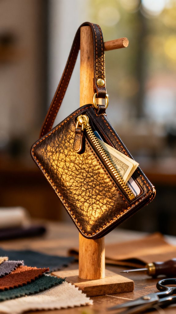 compact functional stylish bag
