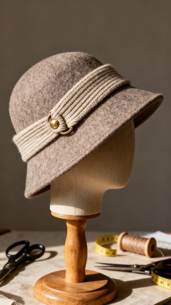 convertible fashion headwear options