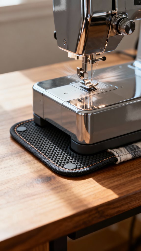 corner grip mat stability benefits
