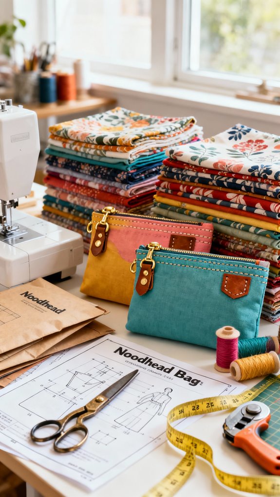 creative functional bag designs