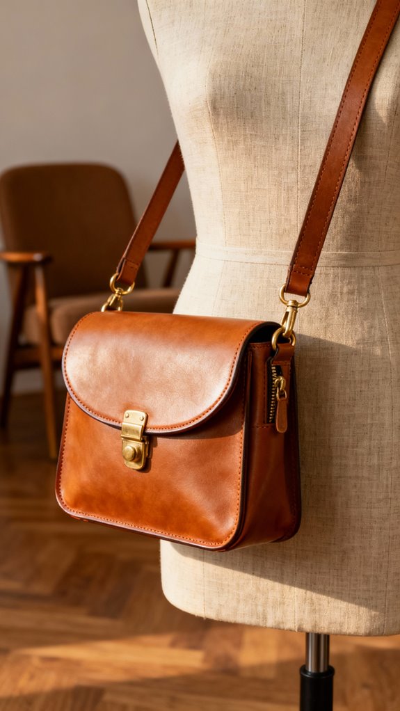 crossbody satchel conversion kit