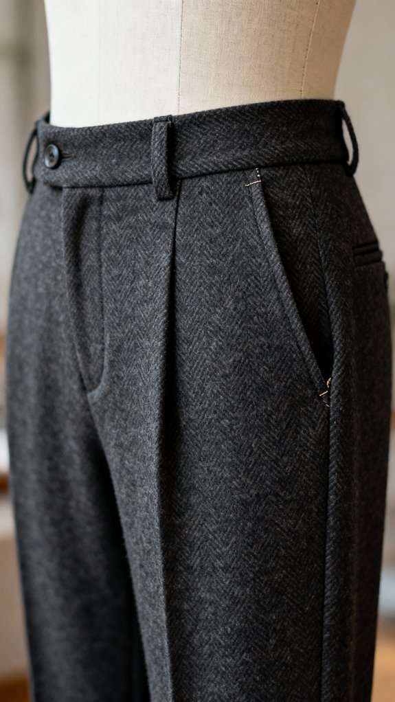 dart adjustments for flattering fit