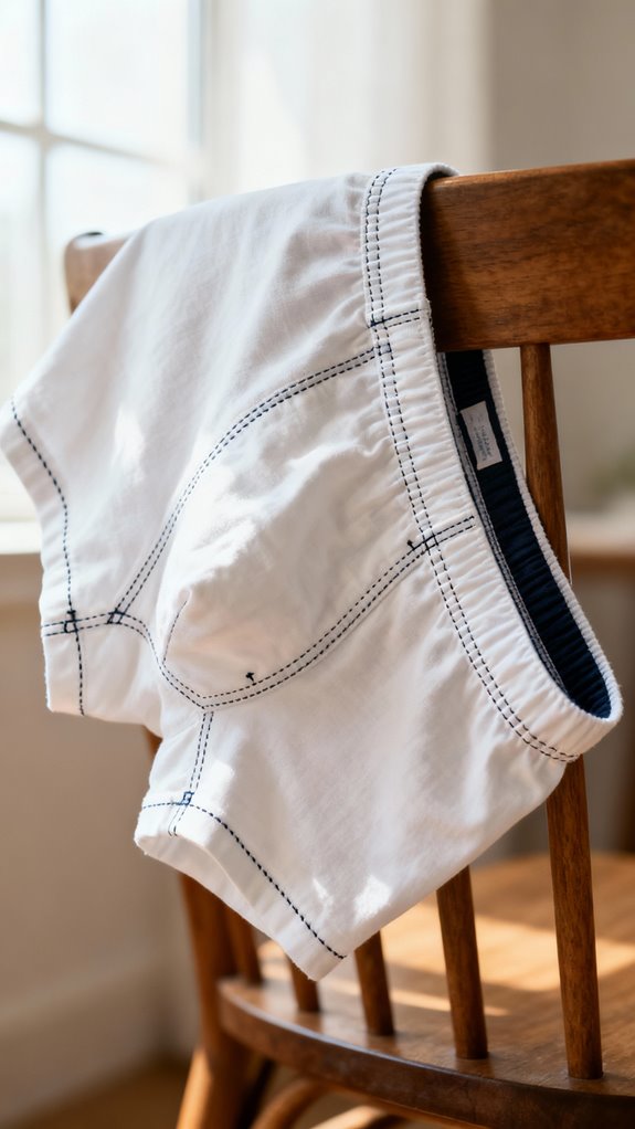 durable reinforced boxer shorts