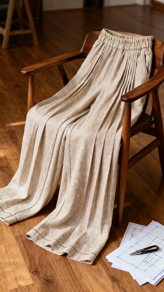 effortless elegance with comfort