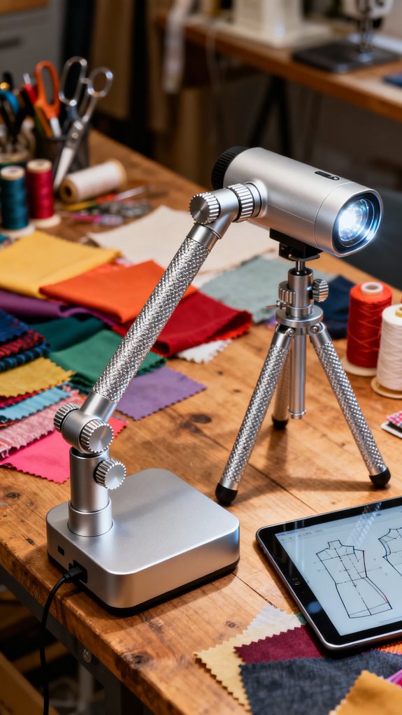 flexible projector mounting solutions