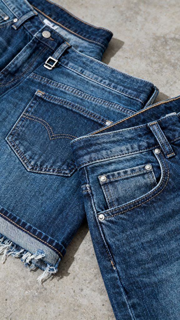 four styles one pattern