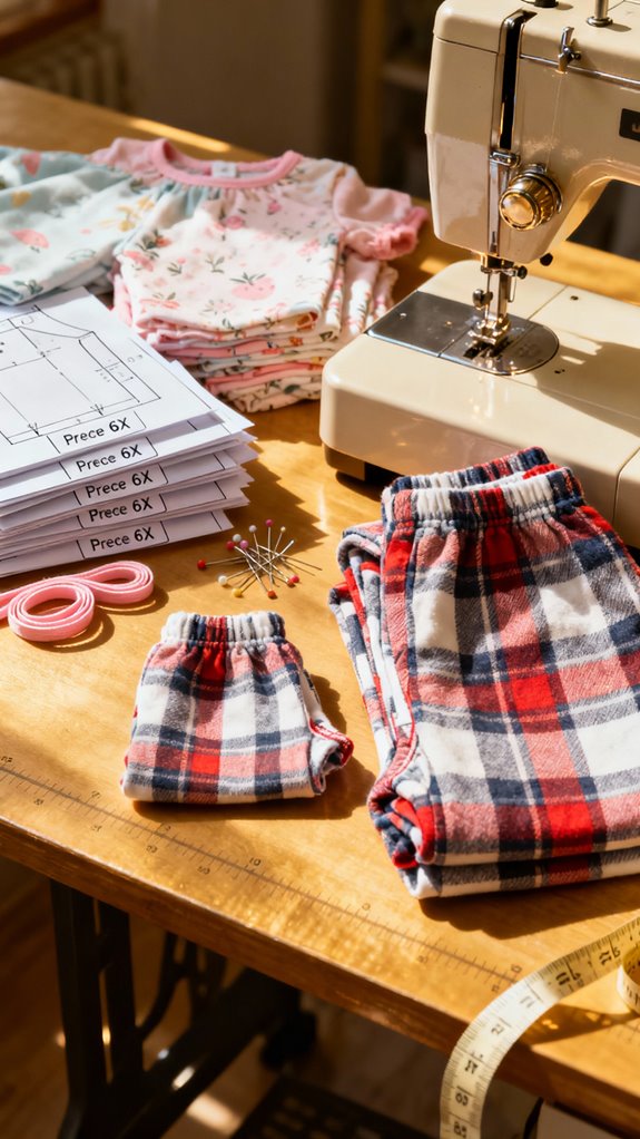 free patterns for kids