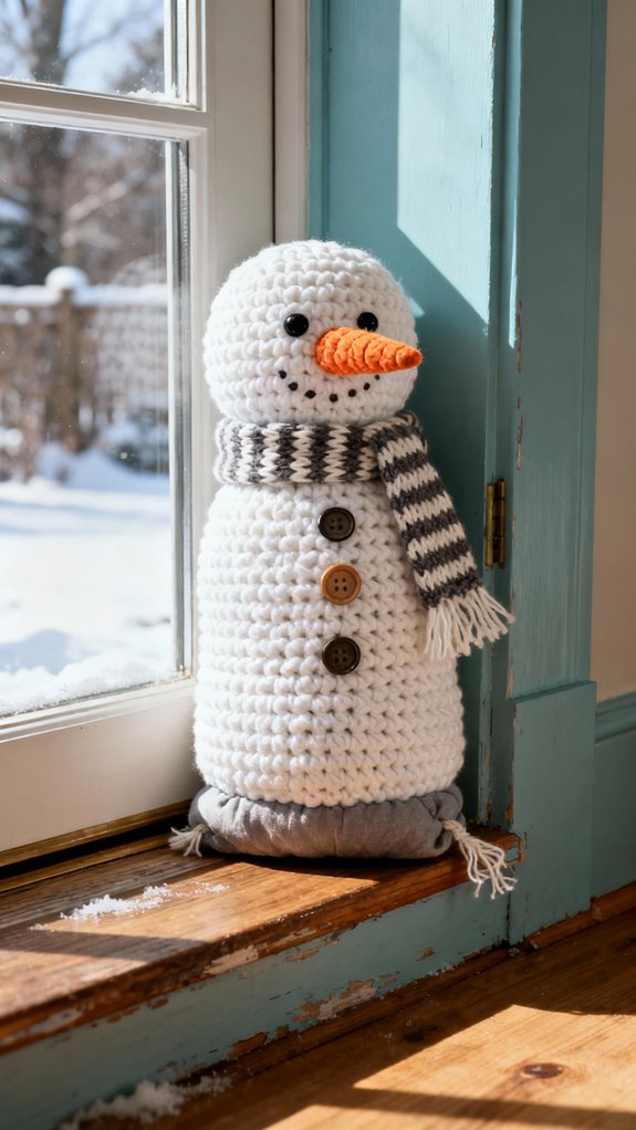 functional winter d cor solution