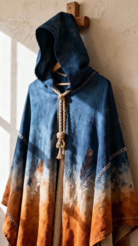 gradient dyeing techniques revealed