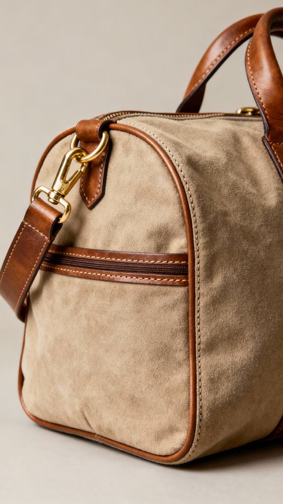 heirloom quality piping details