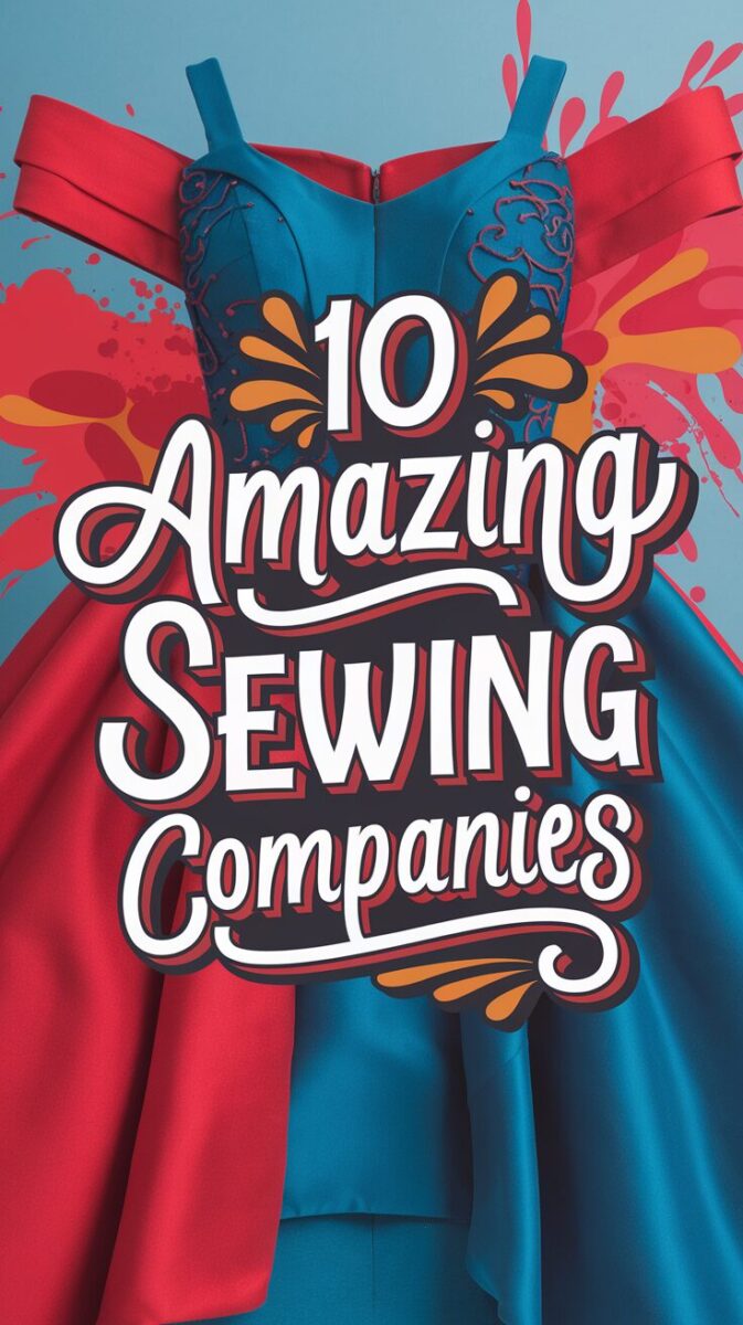 Sewing
