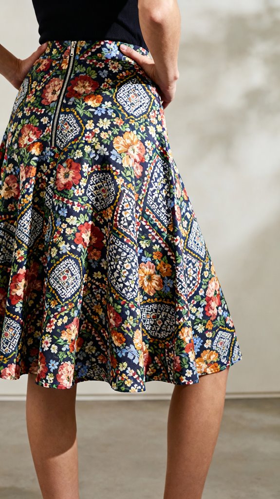 invisible zipper sewing tips