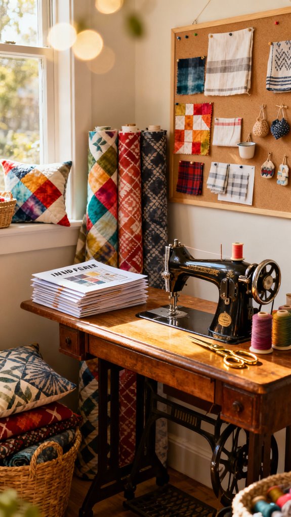 klum house bag making kits