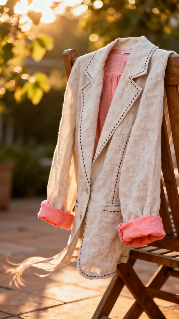 lightweight breathable summer jackets