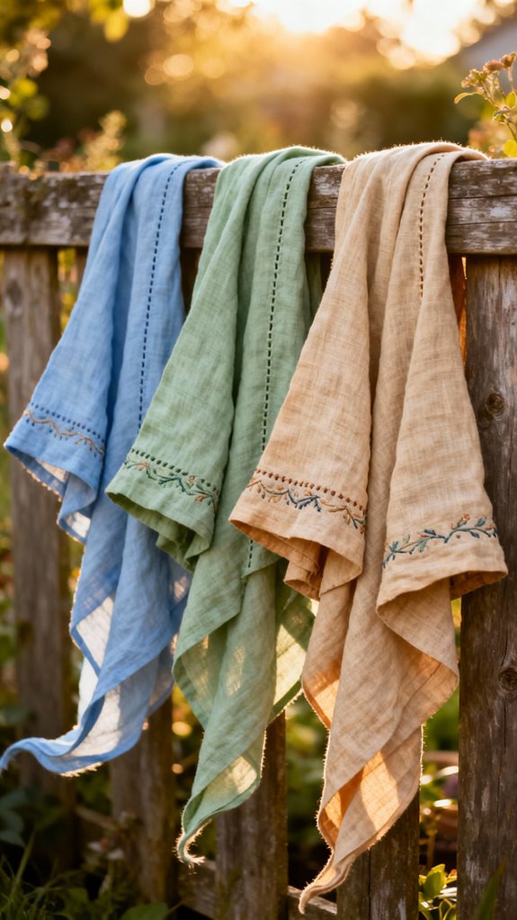 lightweight cotton wizard robes