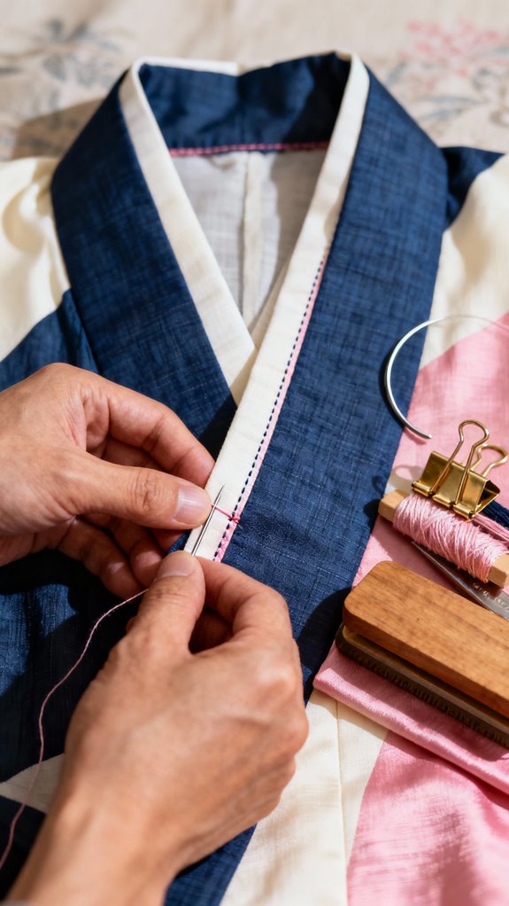 master traditional collar attachment