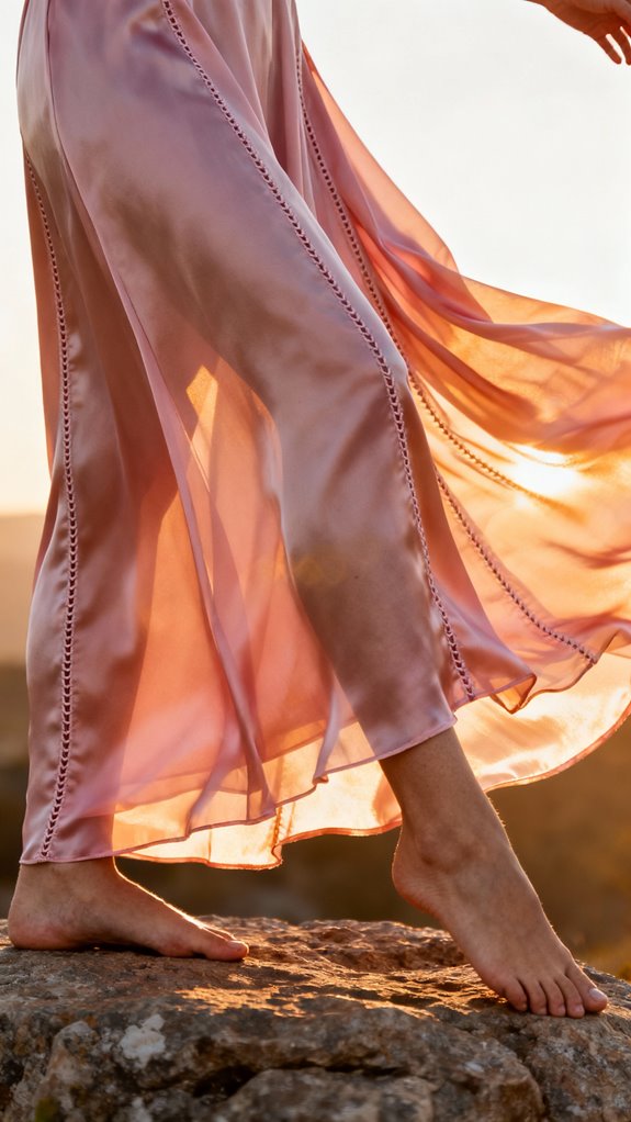 maxi a line dress versatility