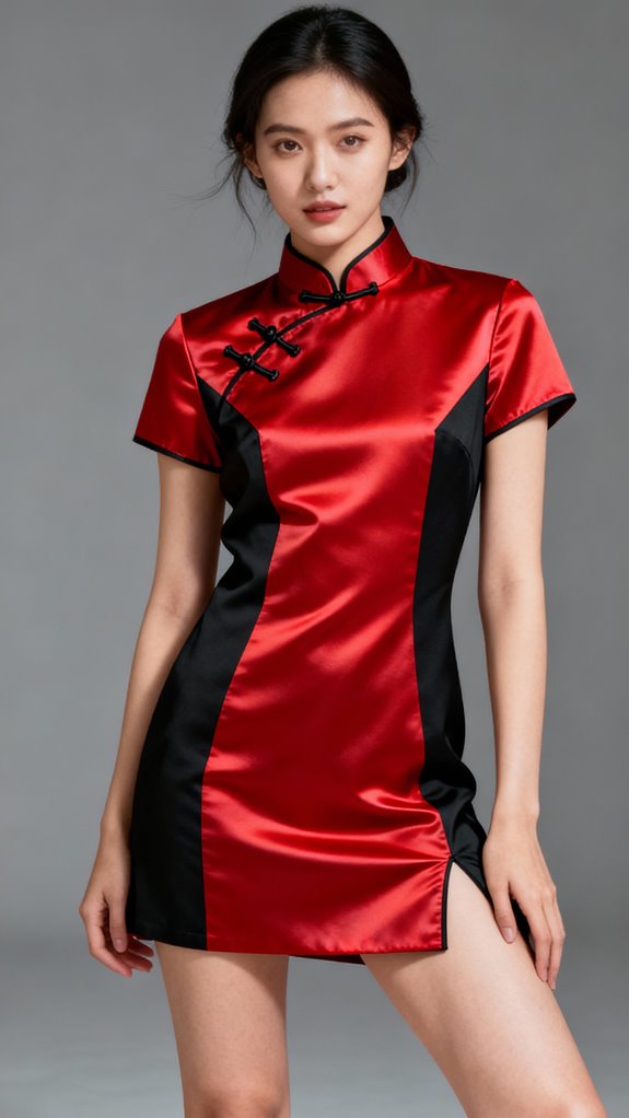 modern twist on tradition