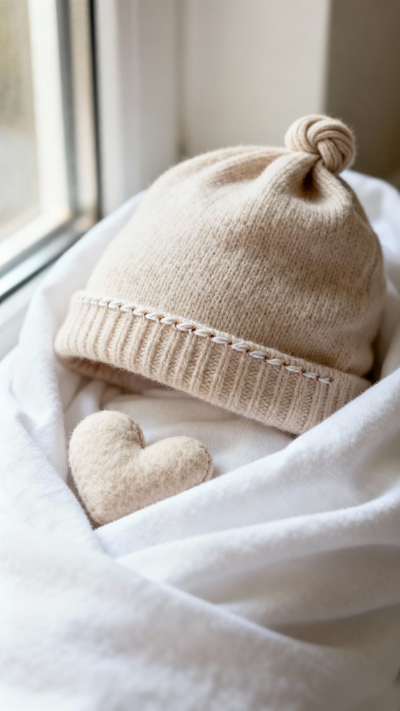 nicu preemie hat specifications