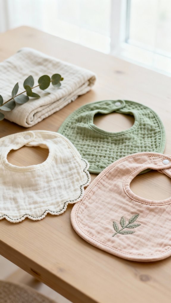 organic cotton for comfort