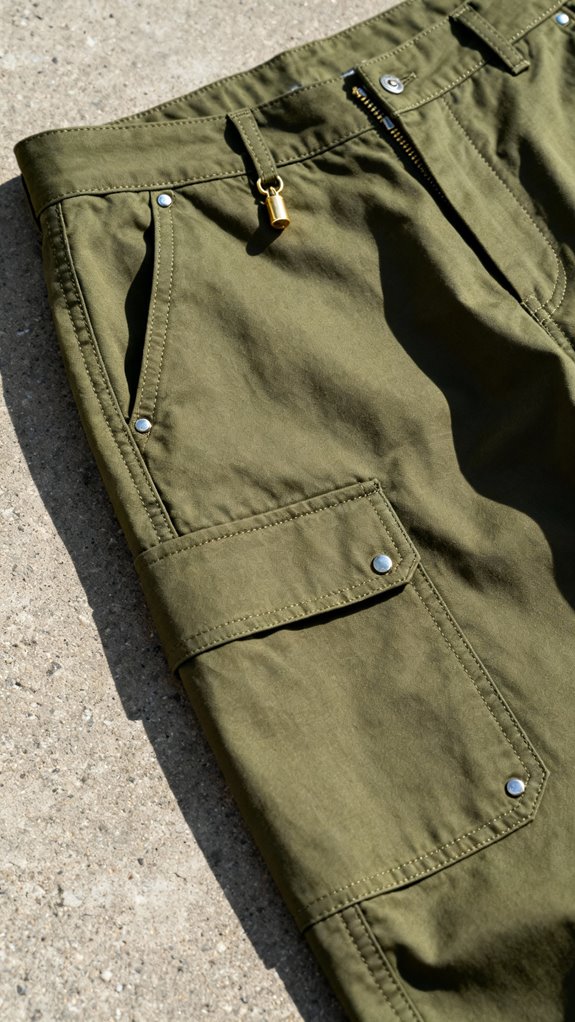 patch pockets for utility