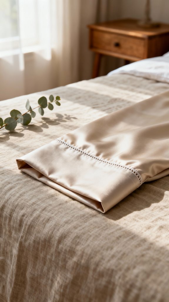 personalized embroidered pillowcases design