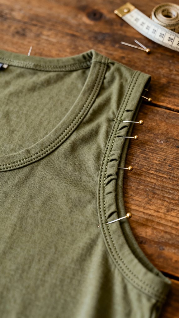 professional topstitching techniques revealed