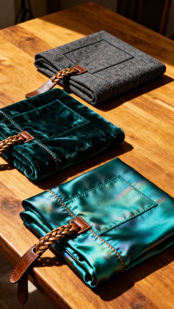 quick and easy robe making