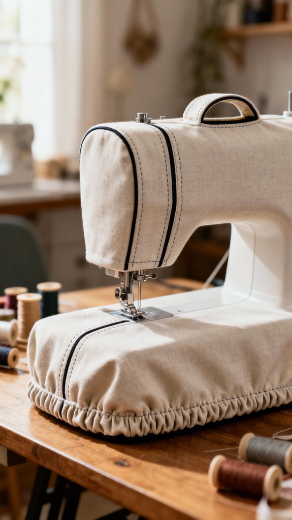 quick easy sewing project