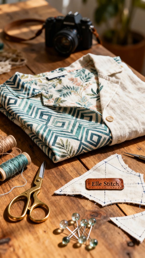 reversible versatile sustainable fashion