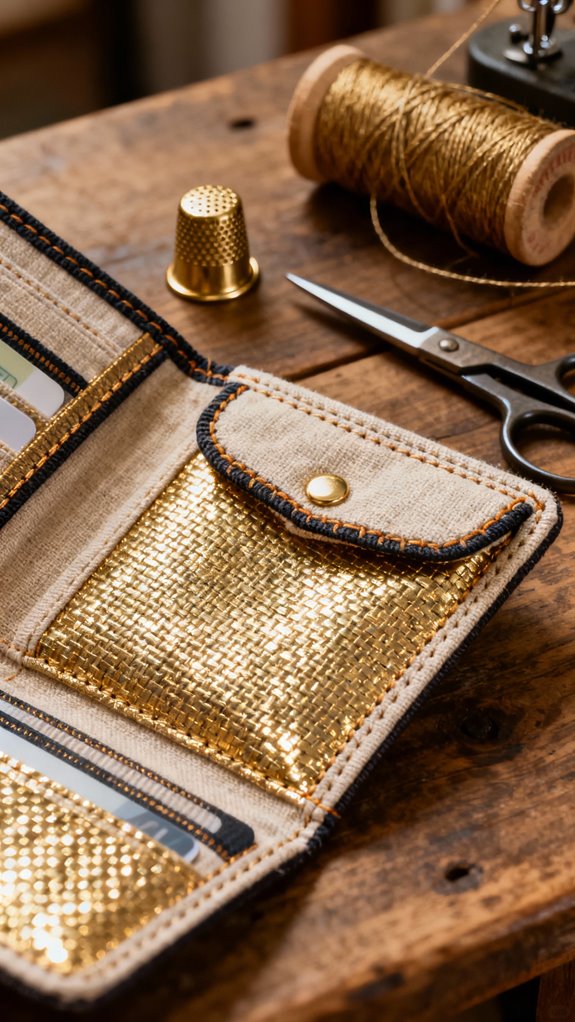 rfid protection in wallets