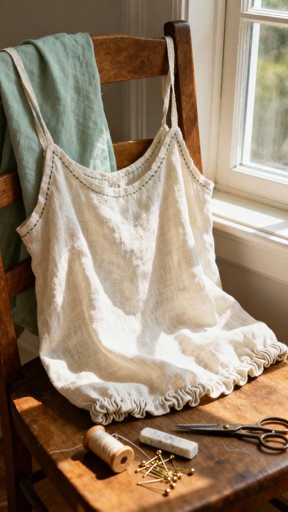 simple versatile summer tank