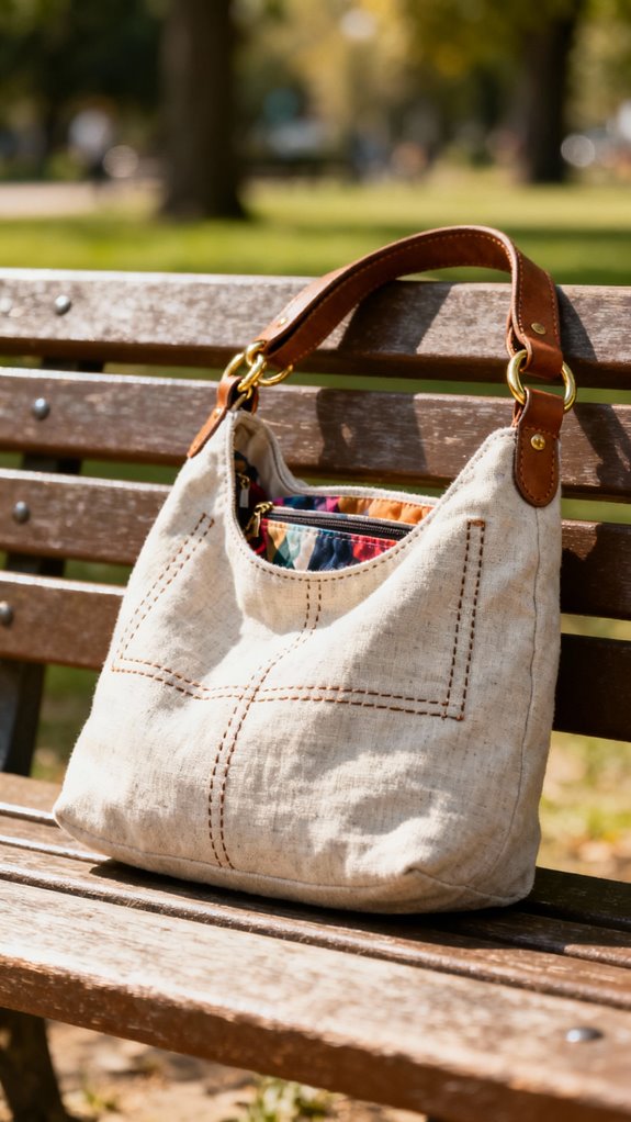 sling bag sewing tutorial