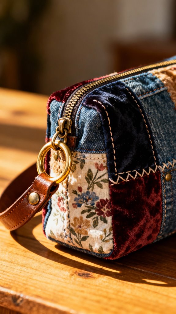 stylish eco friendly crossbody bags