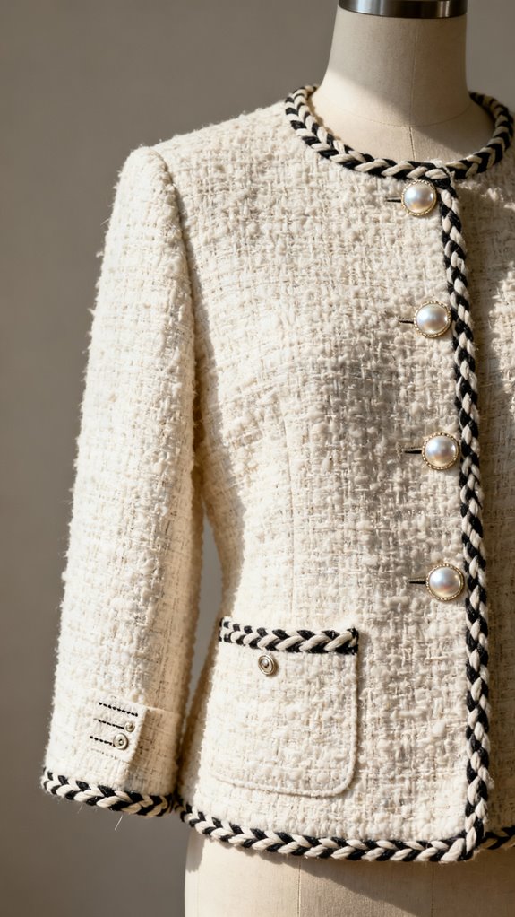timeless elegance in tailoring