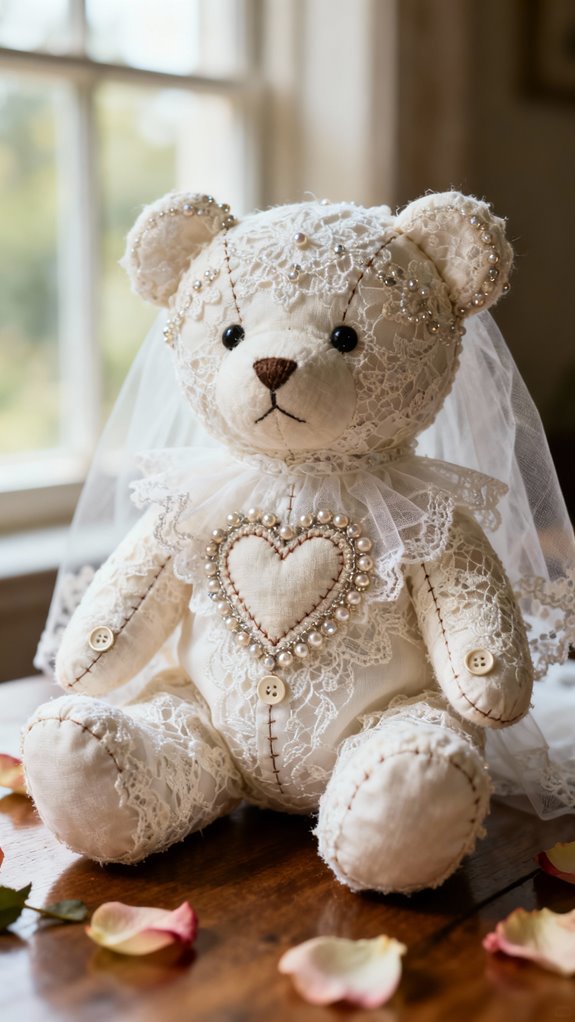 transform wedding dress memories
