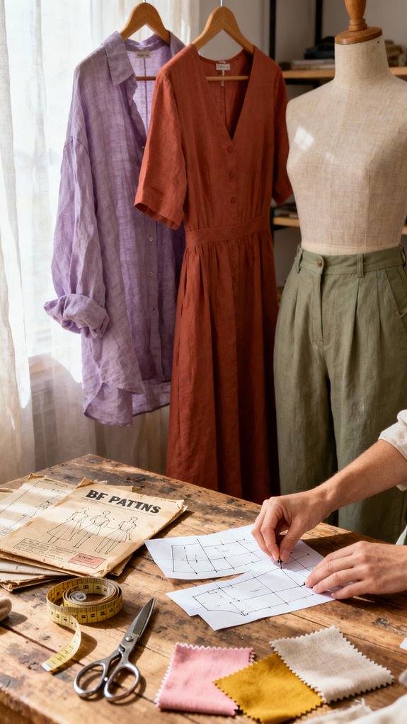 trendy patterns inclusive sizing