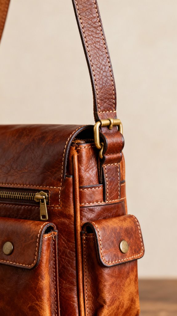 versatile bag with pockets