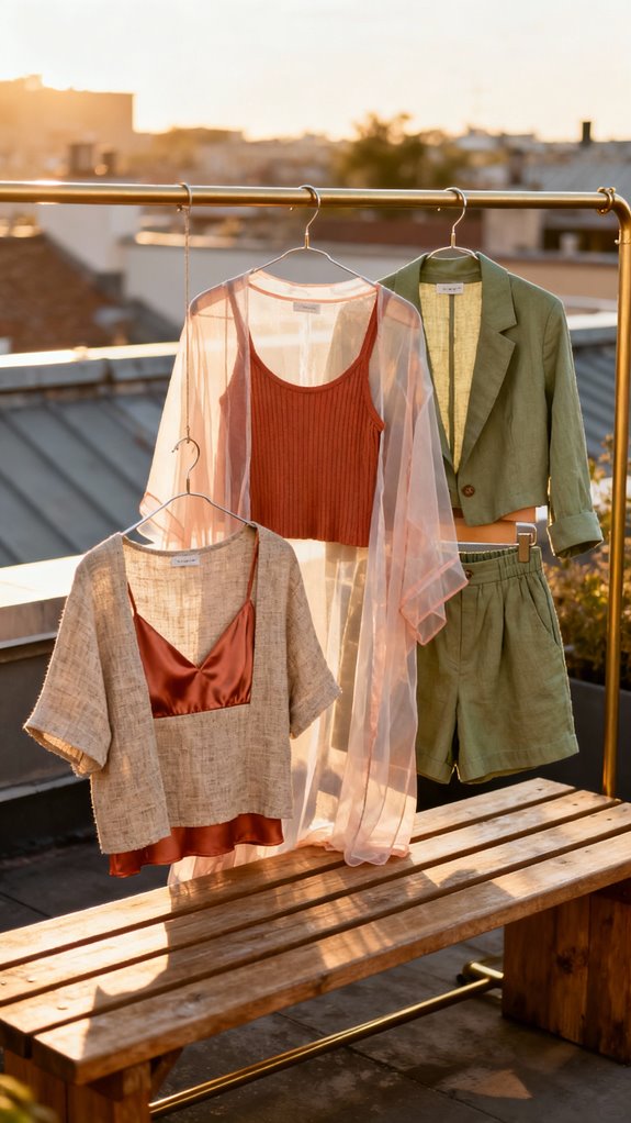versatile co ord sewing projects
