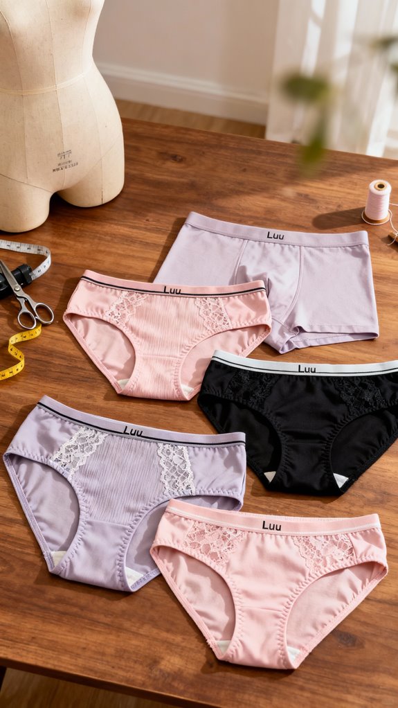 versatile lulu knickers pattern