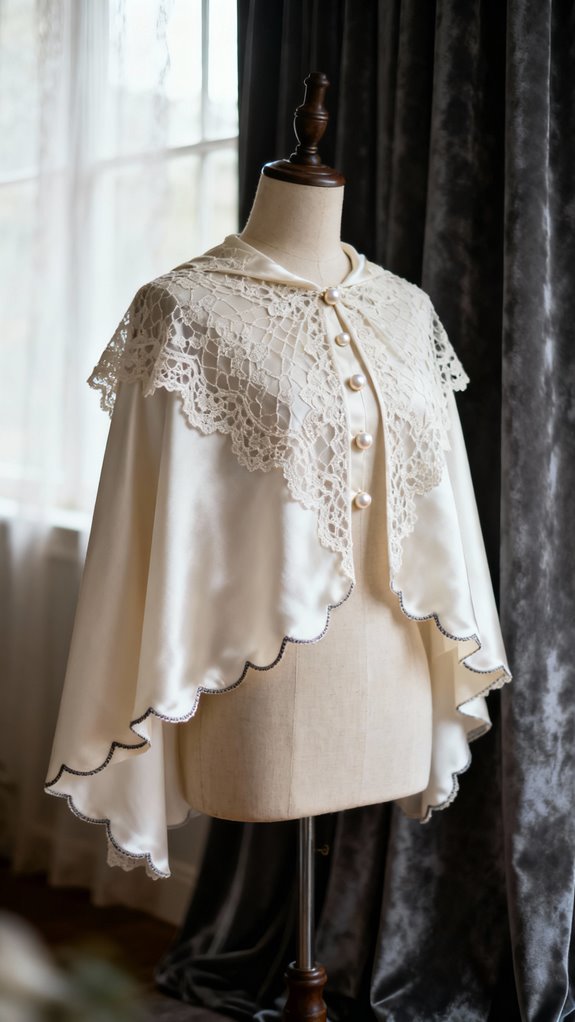 vintage elegance and functionality